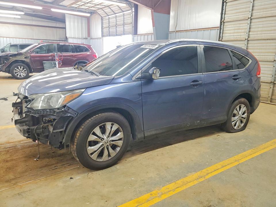 Aukcja sprzedaży 2012 Honda Cr-v, vin: 5J6RM3H77CL044038, numer aukcji: 56816306