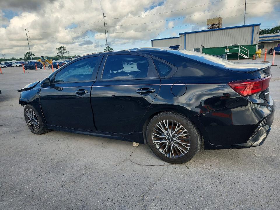 Aukcja sprzedaży 2023 Kia Forte, vin: 3KPF54AD4PE662606, numer aukcji: 55191866