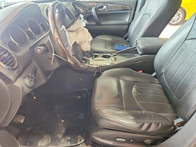 Продажа на аукционе авто 2014 Buick Enclave, vin: 5GAKVCKD1EJ168664, номер лота: 58646636