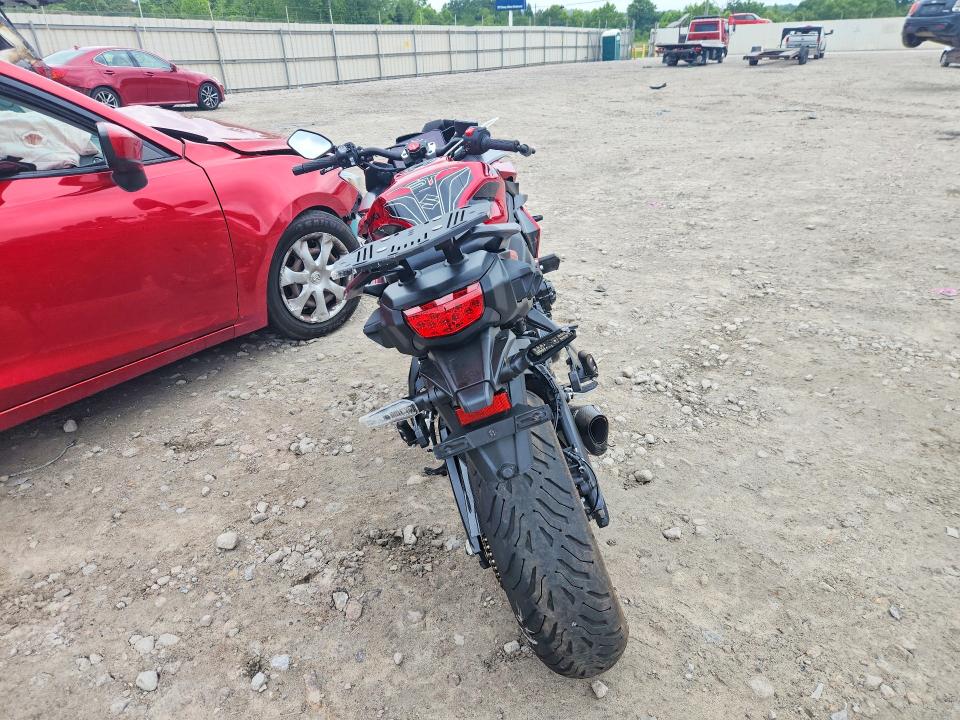 Aukcja sprzedaży 2024 Suzuki Gsx1000, vin: JS1EK12B6R7100123, numer aukcji: 57855256