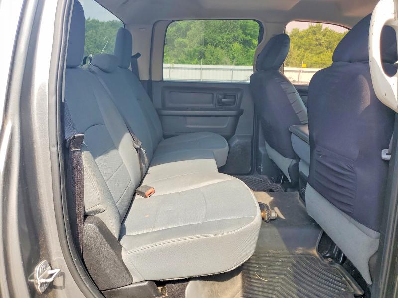 Продаж на аукціоні авто 2013 Ram 1500, vin: 1C6RR6KT3DS656315, номер лоту: 55626976