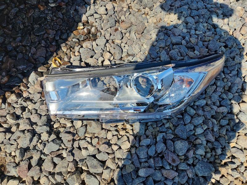 Aukcja sprzedaży 2019 Toyota Highlander, vin: 5TDJZRFH2KS939078, numer aukcji: 58120996