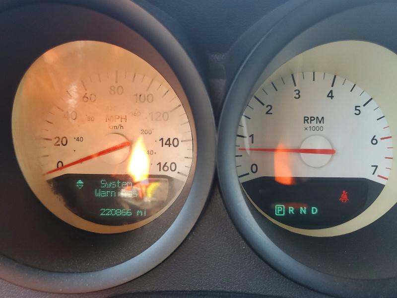 56272186 :رقم المزاد ، 2B3LA53HX7H876574 vin ، 2007 Dodge Charger مزاد بيع