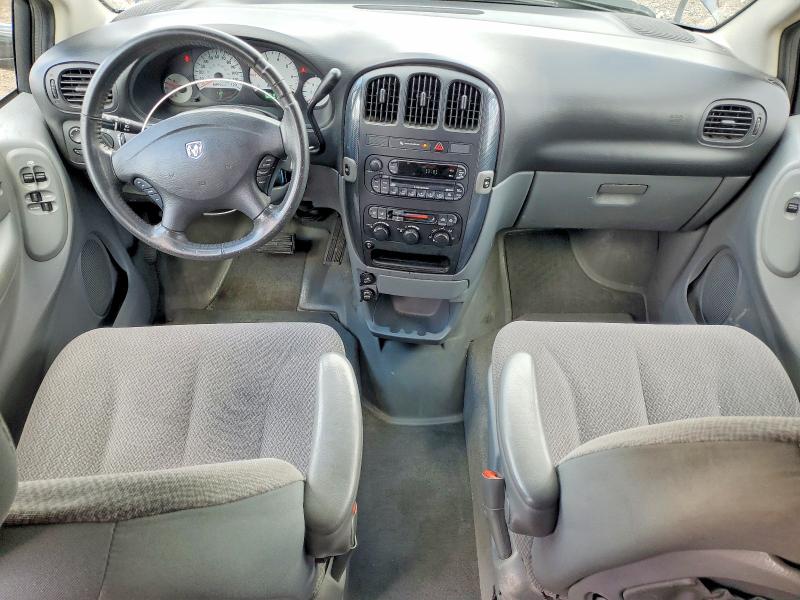 Продажа на аукционе авто 2007 Dodge Grand Caravan, vin: 2D4GP44L37R260806, номер лота: 57843206