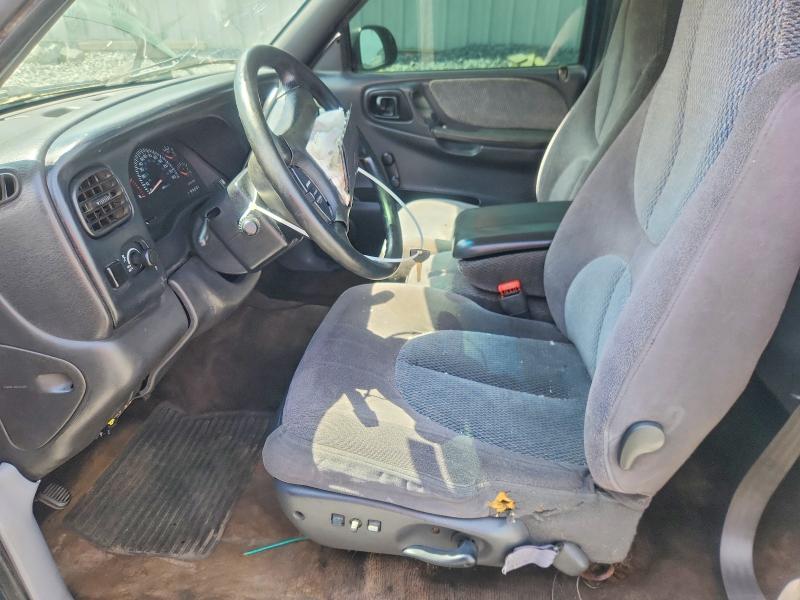1998 Dodge Dakota მანქანა იყიდება აუქციონზე, vin: 1B7GL22X6WS668393, აუქციონის ნომერი: 57224366