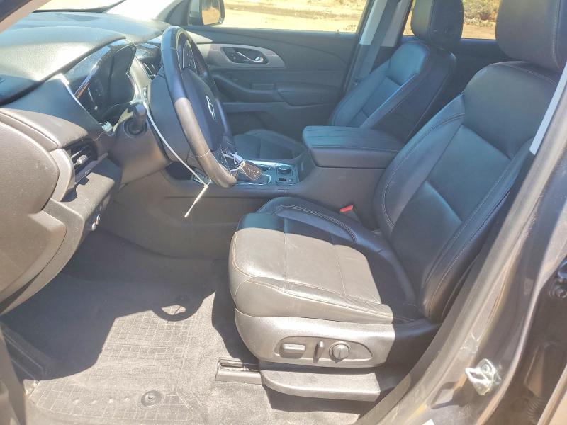 Продажа на аукционе авто 2020 Chevrolet Traverse, vin: 1GNERJKW3LJ159927, номер лота: 56149606