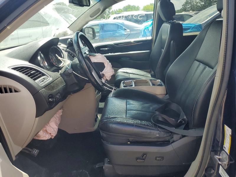 Aukcja sprzedaży 2014 Chrysler Town & Country, vin: 2C4RC1BG8ER332960, numer aukcji: 55190806