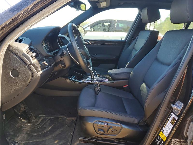 56475146 :رقم المزاد ، 5UXWY3C53G0N88710 vin ، 2016 Bmw X3 مزاد بيع