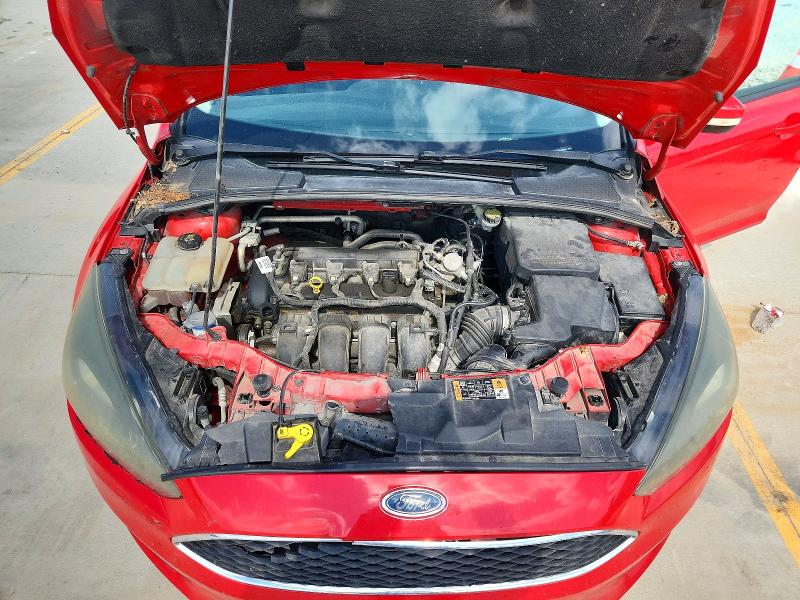 Продаж на аукціоні авто 2016 Ford Focus, vin: 1FADP3F25GL319920, номер лоту: 57844356