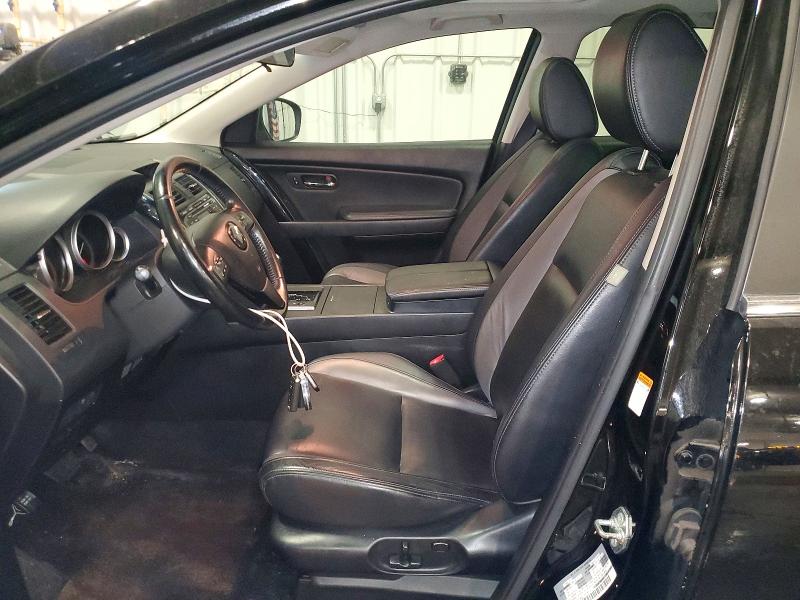Продажа на аукционе авто 2011 Mazda Cx-9, vin: JM3TB3CA8B0313482, номер лота: 59152606