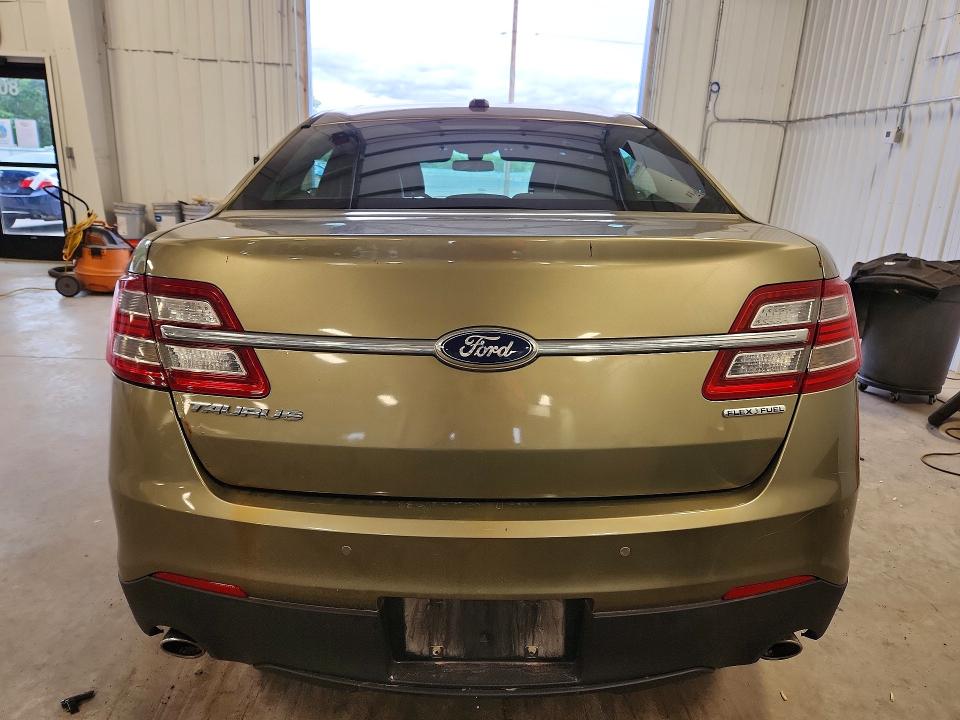 2013 Ford Taurus მანქანა იყიდება აუქციონზე, vin: 1FAHP2E88DG185183, აუქციონის ნომერი: 56932676