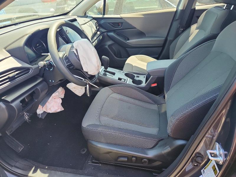 Продажа на аукционе авто 2025 Subaru Crosstrek, vin: JF2GUHDC5SH273382, номер лота: 54606476