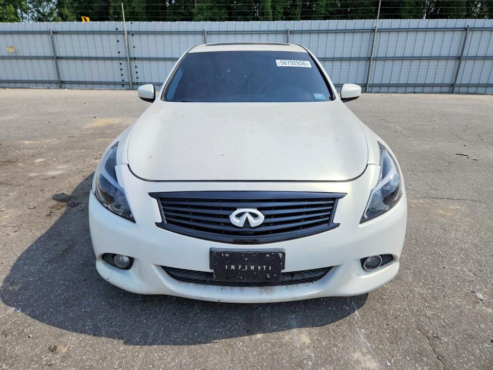 Продажа на аукционе авто 2010 Infiniti G37 Sedan, vin: JN1CV6AR6AM250757, номер лота: 56792936