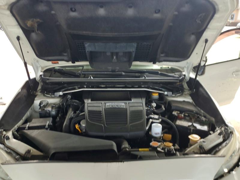 Aukcja sprzedaży 2017 Subaru Wrx, vin: JF1VA1E64H8803130, numer aukcji: 55783696
