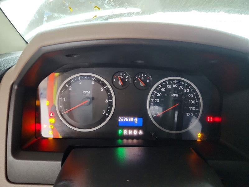 Продаж на аукціоні авто 2012 Ram 1500, vin: 3C6JD6AT9CG280092, номер лоту: 57002676