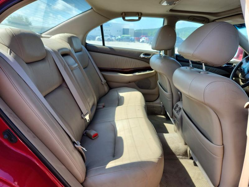 Aukcja sprzedaży 2003 Acura 3.2tl, vin: 19UUA56663A014573, numer aukcji: 56528206