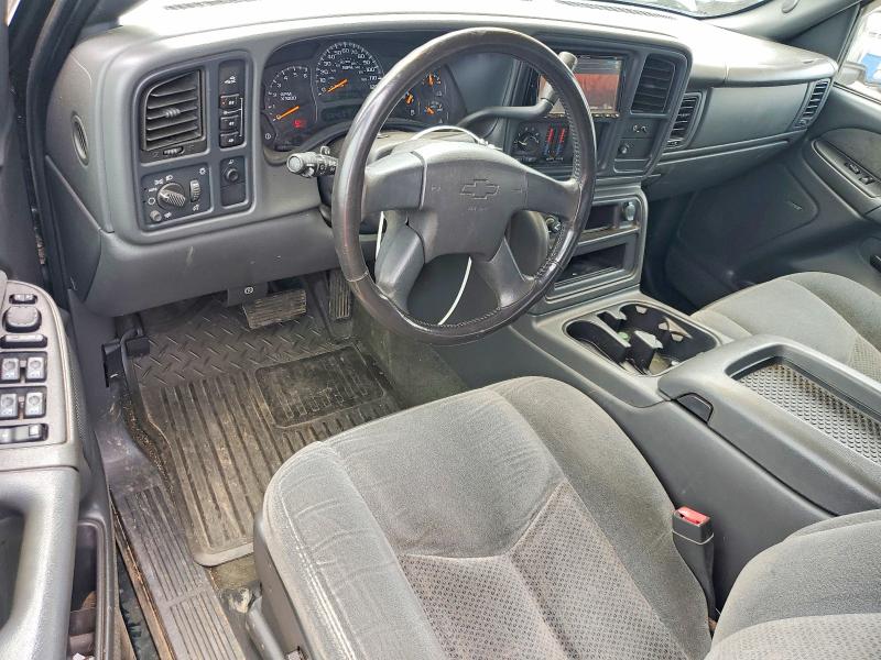 Aukcja sprzedaży 2003 Chevrolet Silverado, vin: 1GCHK23U93F165683, numer aukcji: 58515476
