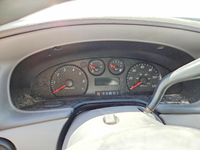 2007 Ford Taurus მანქანა იყიდება აუქციონზე, vin: 1FAFP53U57A185612, აუქციონის ნომერი: 57299826