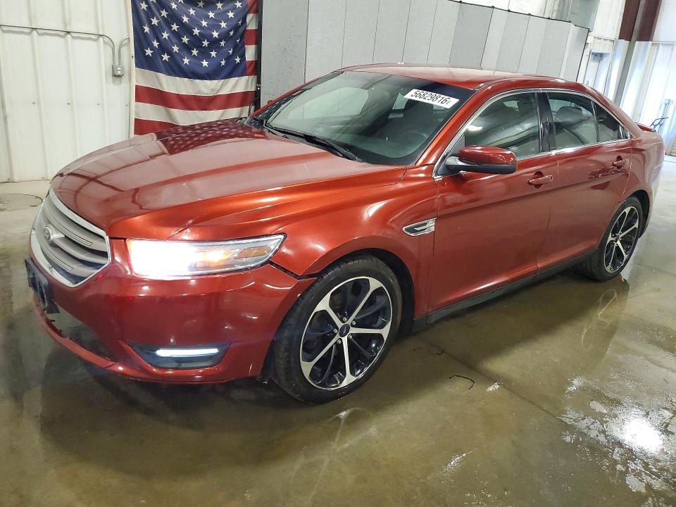 Aukcja sprzedaży 2014 Ford Taurus, vin: 1FAHP2H85EG142157, numer aukcji: 56829816