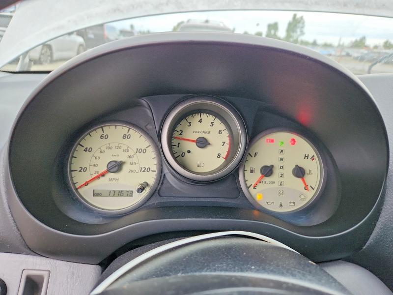 Aukcja sprzedaży 2002 Toyota Rav4, vin: JTEHH20V326019608, numer aukcji: 52580146