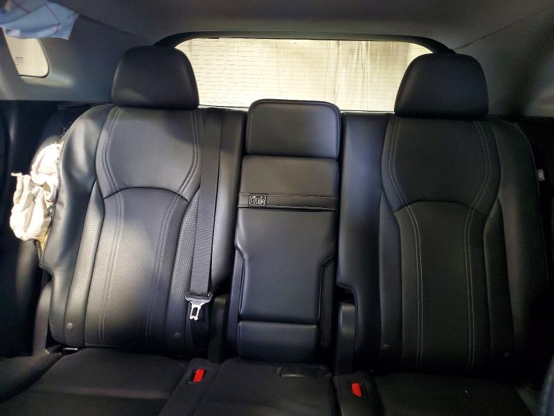 Aukcja sprzedaży 2018 Lexus Rx 350, vin: 2T2BZMCA9JC166742, numer aukcji: 55557756