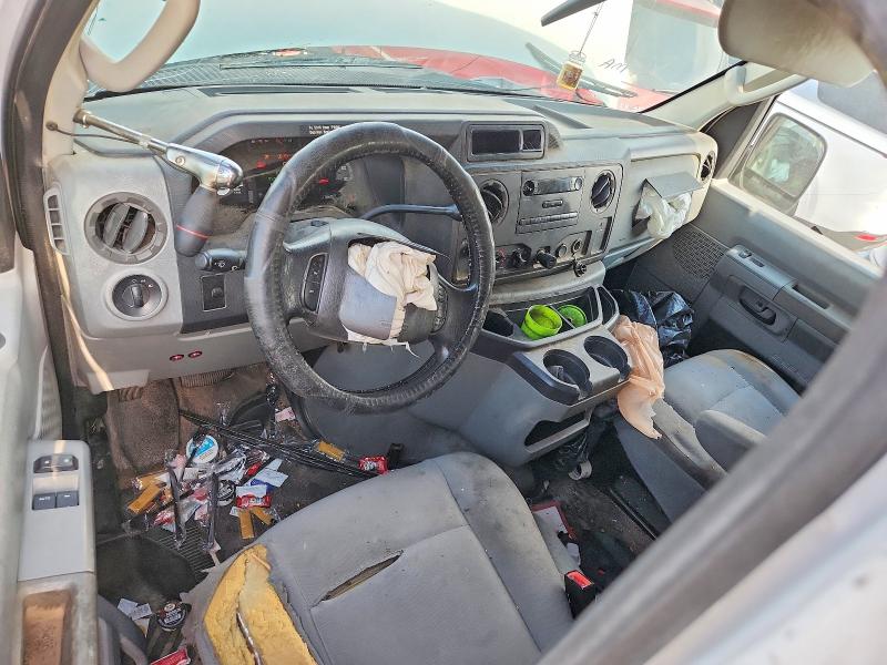 Продажа на аукционе авто 2010 Ford Econoline, vin: 1FTNE2EW0ADA40654, номер лота: 56951856