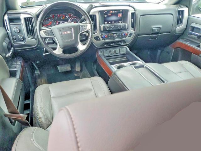 58014236 :رقم المزاد ، 1GTV2VECXEZ360752 vin ، 2014 Gmc Sierra مزاد بيع