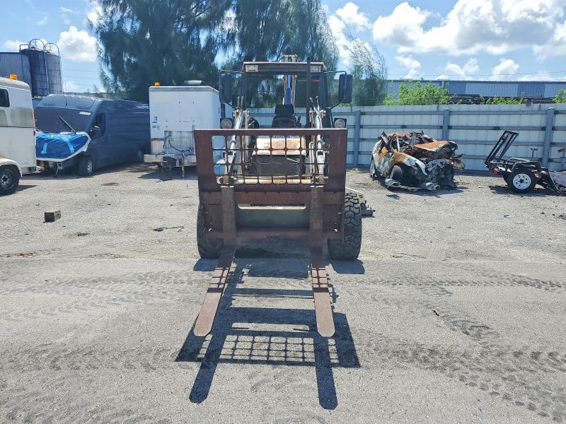 Продаж на аукціоні авто 2006 Bobcat 2300, vin: 572311123, номер лоту: 58025346