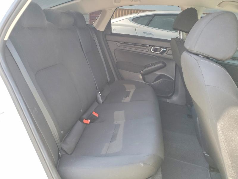 2026 Honda Civic მანქანა იყიდება აუქციონზე, vin: 2HGFE2F22TH556988, აუქციონის ნომერი: 59191876