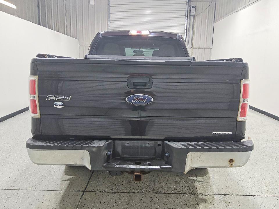 Aukcja sprzedaży 2014 Ford F150, vin: 1FTFW1EF1EFA47392, numer aukcji: 54619046