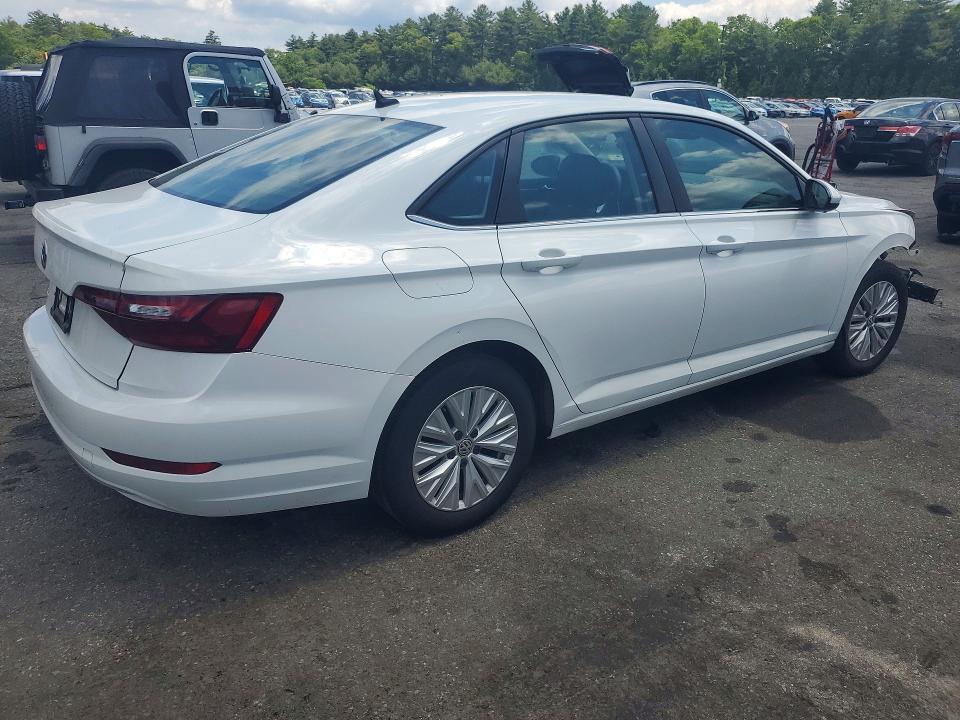 Продажа на аукционе авто 2020 Volkswagen Jetta, vin: 3VWC57BU1LM092676, номер лота: 56669766