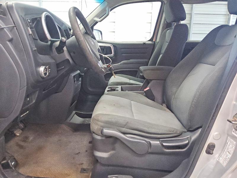 Продажа на аукционе авто 2007 Honda Ridgeline, vin: 2HJYK16487H002514, номер лота: 58453206