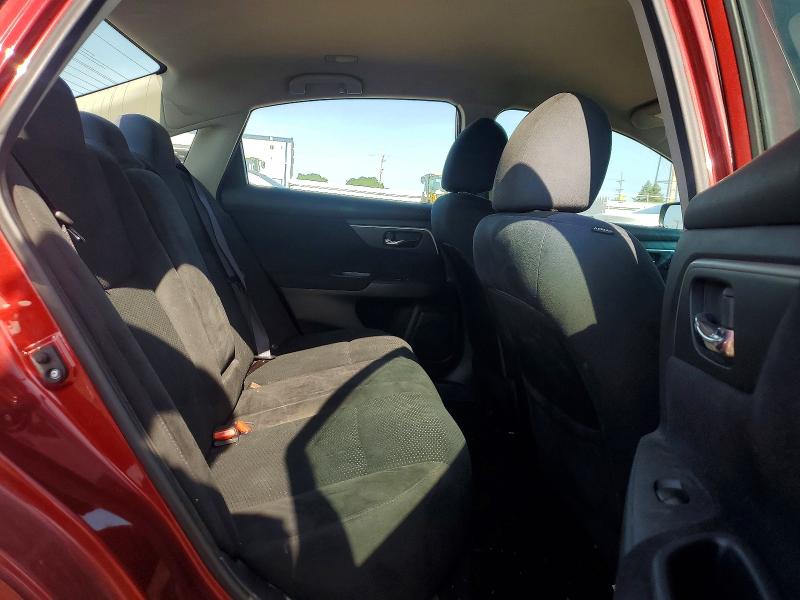 Продаж на аукціоні авто 2015 Nissan Altima, vin: 1N4AL3AP7FN346234, номер лоту: 56951506