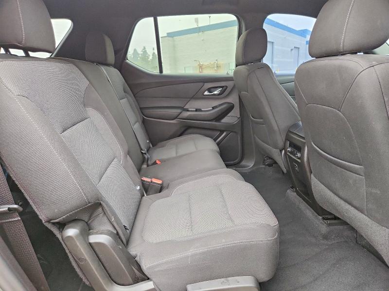 Продажа на аукционе авто 2022 Chevrolet Traverse, vin: 1GNERGKW7NJ172248, номер лота: 58043336