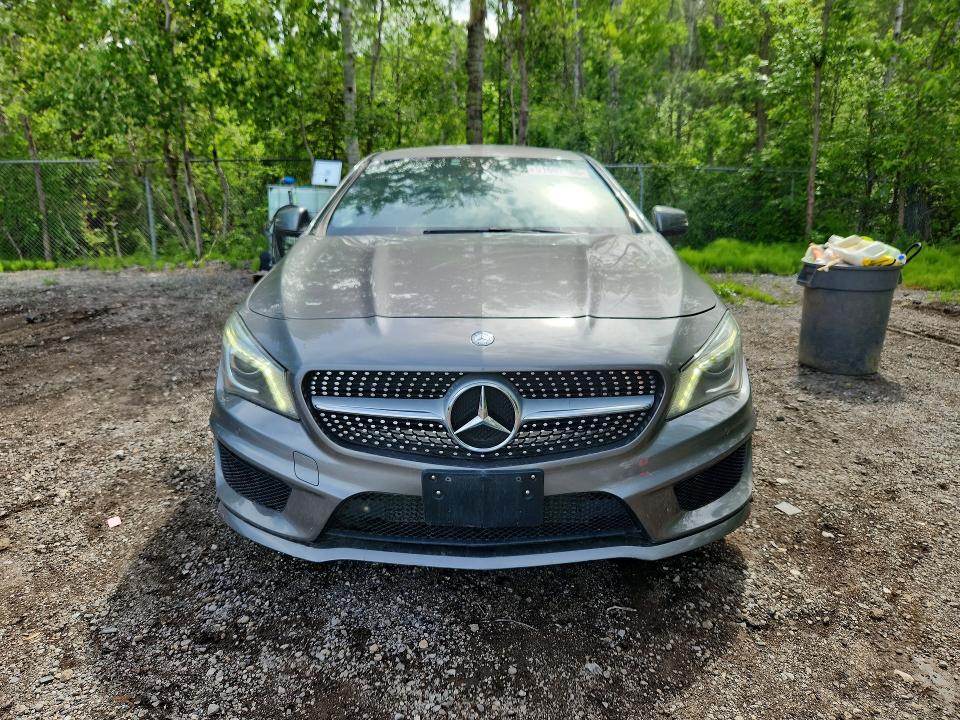 Продажа на аукционе авто 2016 Mercedes-benz Cla, vin: WDDSJ4GB5GN367273, номер лота: 51692706