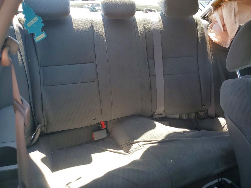 Продаж на аукціоні авто 2010 Honda Civic, vin: 2HGFG1B68AH519566, номер лоту: 58260806