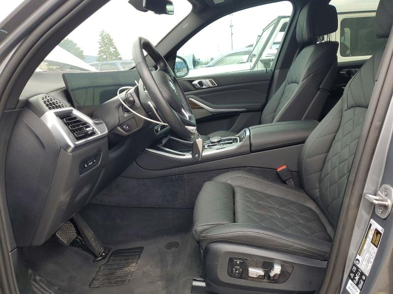 Aukcja sprzedaży 2025 Bmw X5, vin: 5UX23EU02S9X56191, numer aukcji: 57025256