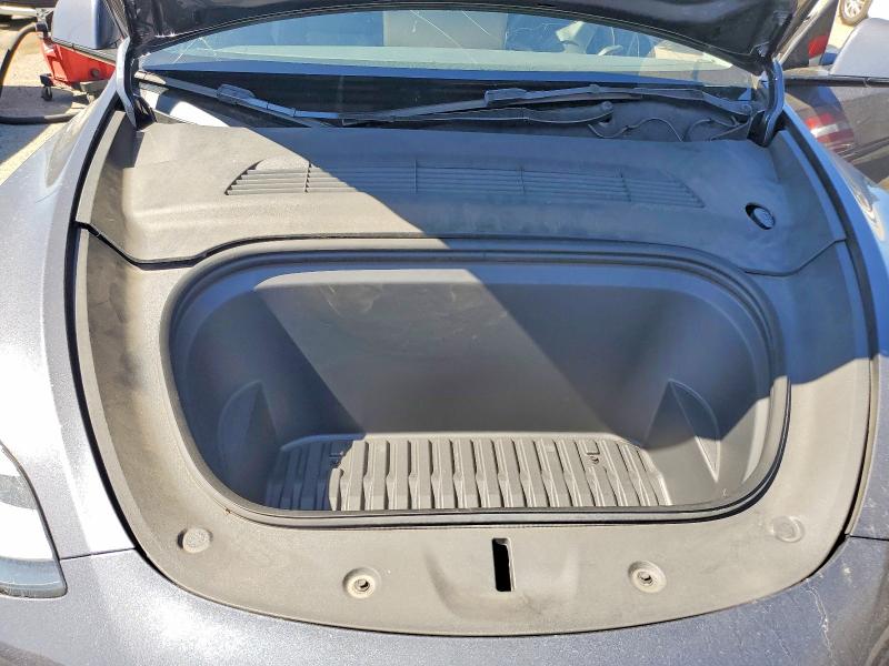 56186376 :رقم المزاد ، 7SAYGDEE3PA122485 vin ، 2023 Tesla Model Y مزاد بيع
