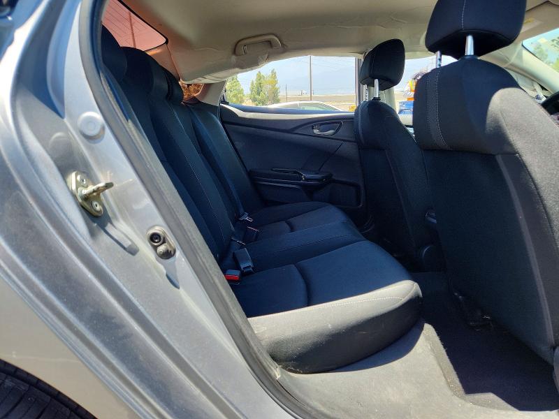 Продажа на аукционе авто 2019 Honda Civic, vin: 2HGFC2F65KH602675, номер лота: 58147506