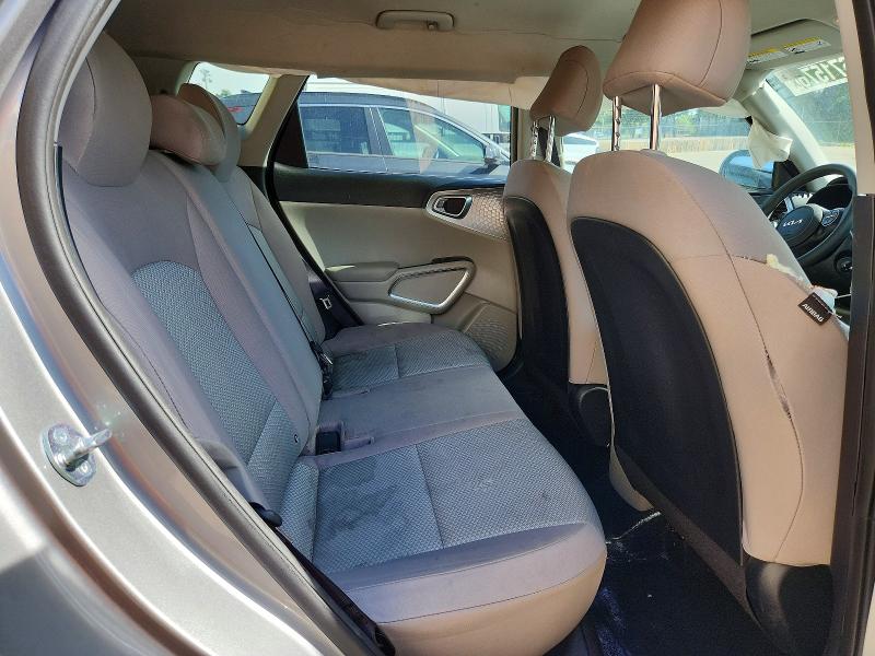 Продажа на аукционе авто 2025 Kia Soul, vin: KNDJ23AU8S7945046, номер лота: 55671576