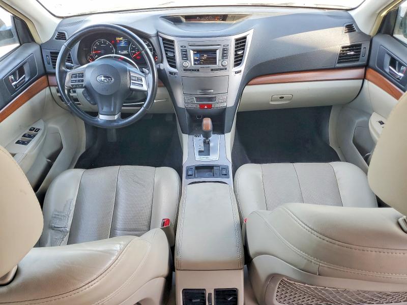 2013 Subaru Outback მანქანა იყიდება აუქციონზე, vin: 4S4BRBJC0D3299153, აუქციონის ნომერი: 56889796
