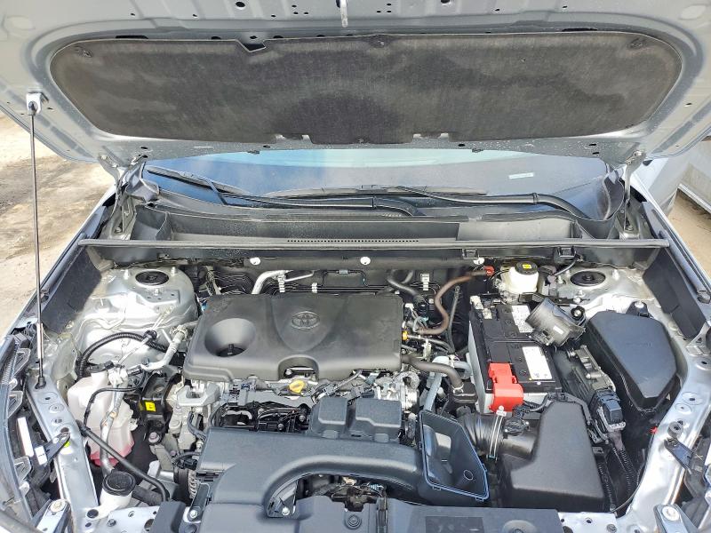 Продаж на аукціоні авто 2024 Toyota Rav4, vin: 2T3F1RFV9RW479820, номер лоту: 57887756