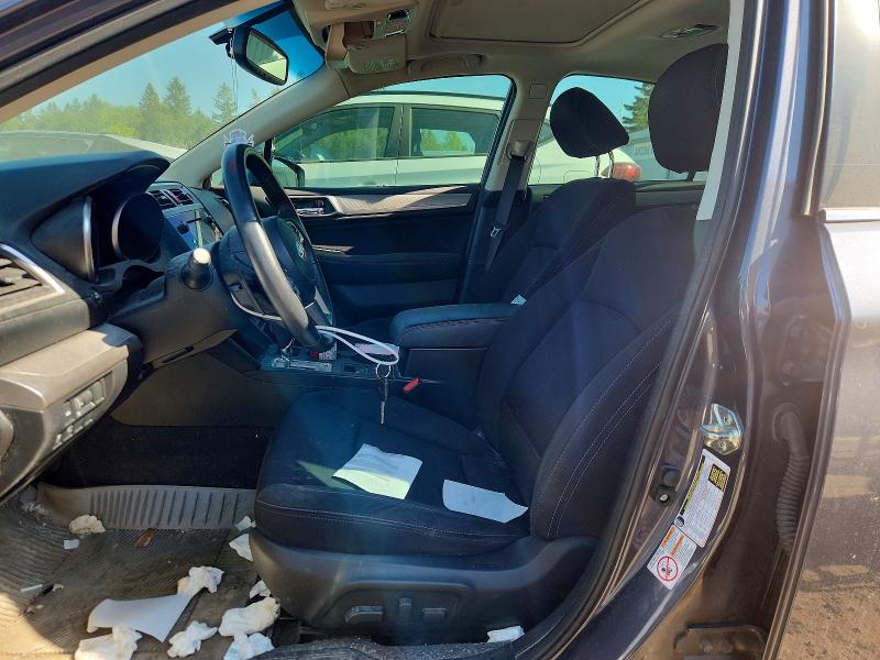 Продажа на аукционе авто 2017 Subaru Legacy, vin: 4S3BNCD61H3069462, номер лота: 53798586