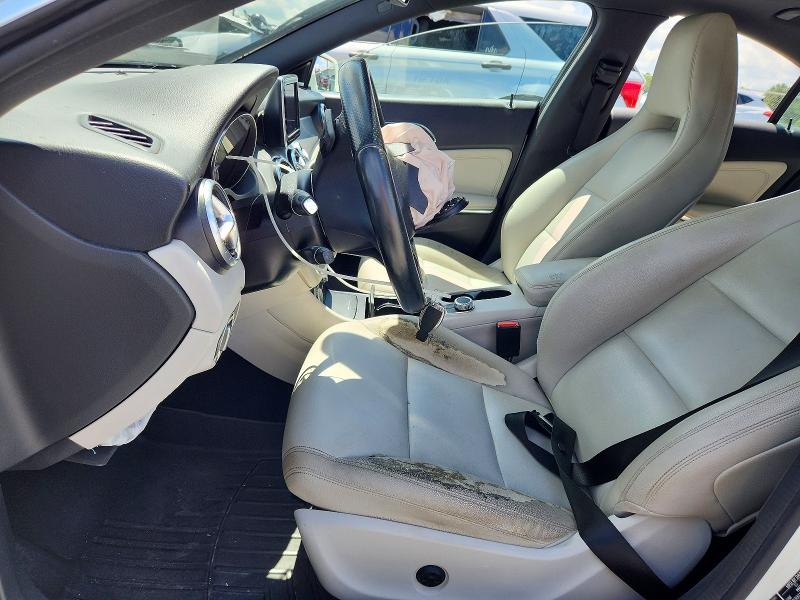 Aukcja sprzedaży 2014 Mercedes-benz Cla, vin: WDDSJ4EB8EN103898, numer aukcji: 55783926