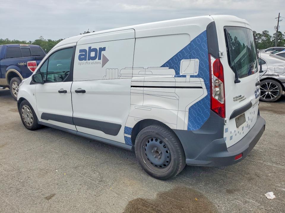 2018 Ford Transit Connect მანქანა იყიდება აუქციონზე, vin: NM0LS7E78J1369333, აუქციონის ნომერი: 56482046
