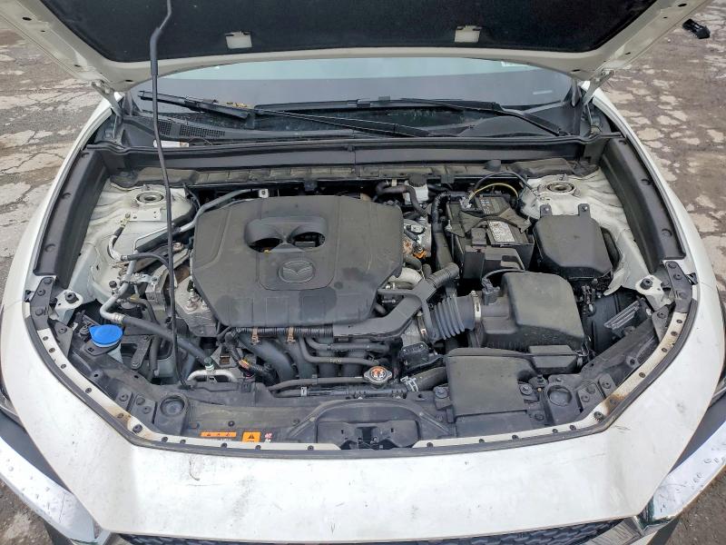 Продаж на аукціоні авто 2024 Mazda Cx-30, vin: 3MVDMBAM8RM675591, номер лоту: 58149336