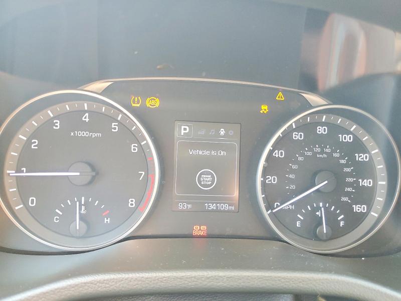 Aukcja sprzedaży 2018 Hyundai Elantra, vin: 5NPD84LF0JH275194, numer aukcji: 56858046