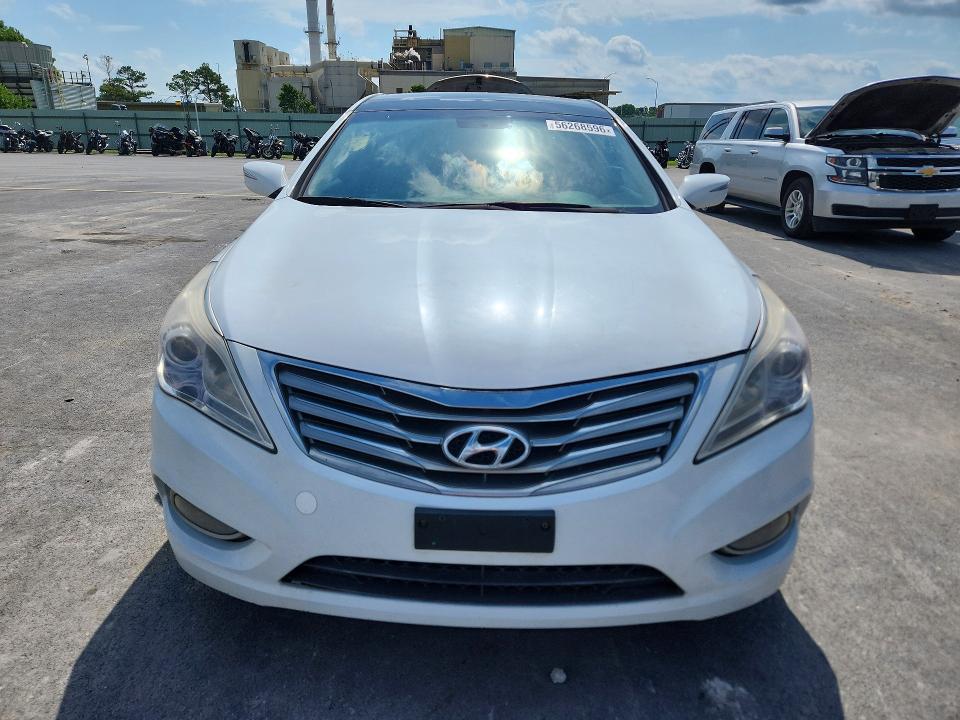 Aukcja sprzedaży 2014 Hyundai Azera, vin: KMHFH4JG2EA388142, numer aukcji: 56268596
