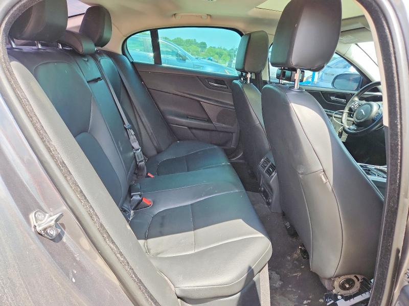 Продажа на аукционе авто 2019 Jaguar Xe, vin: SAJAD4FX2KCP51897, номер лота: 58915586