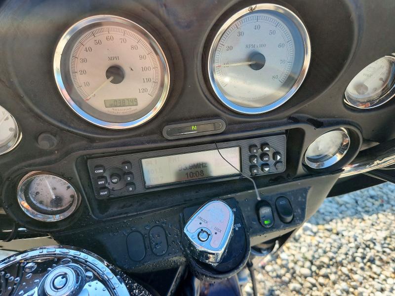 Продажа на аукционе авто 2006 Harley-davidson Flhxi, vin: 1HD1KBW146Y685221, номер лота: 58009566